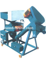 種子包衣機(jī)展示