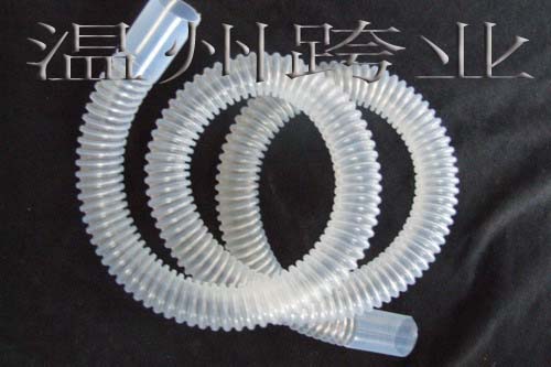 PFA波紋管