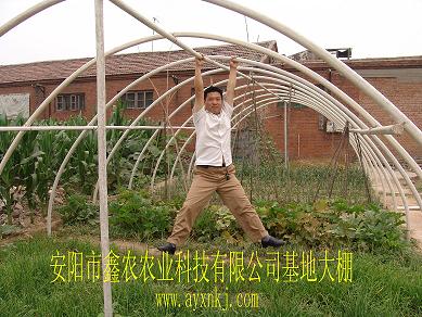 大棚骨架機(jī)