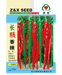 長(zhǎng)順香辣條椒