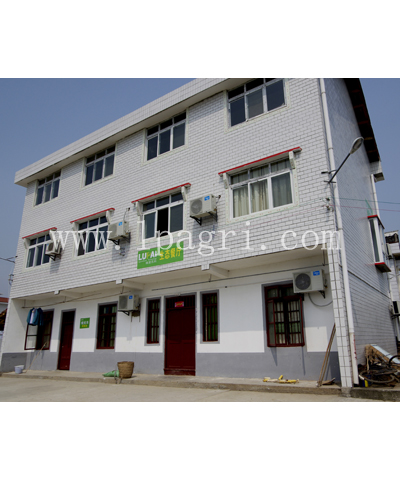 綠蒎農(nóng)業(yè)科技示范園產(chǎn)品展示