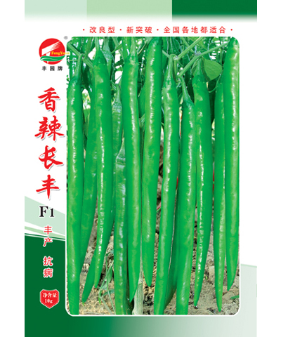 香辣長(zhǎng)豐