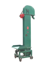 DTY-5型移動(dòng)斗式提升機(jī)